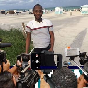 Meet your Posher, Ricky